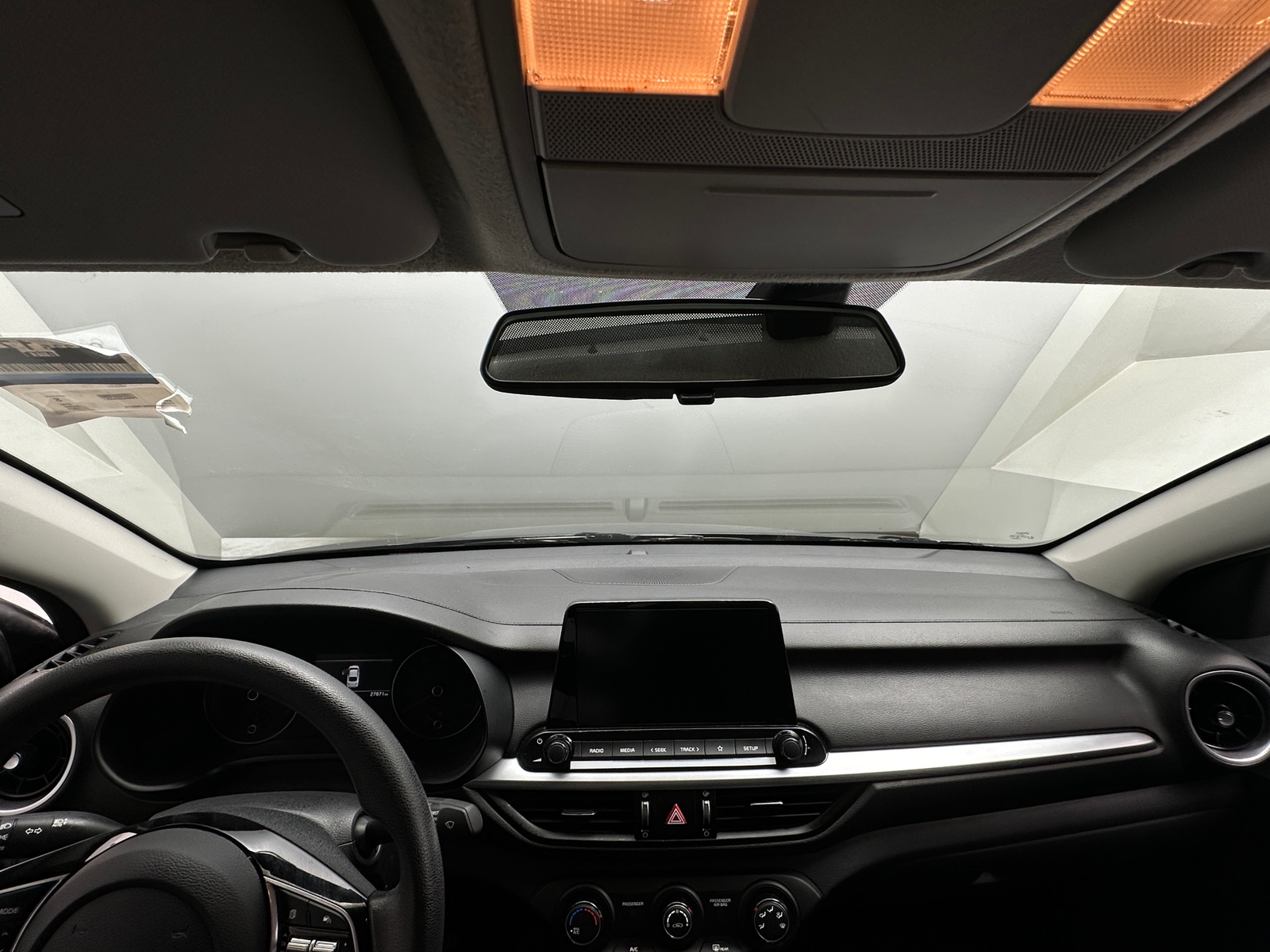 Thumbnail: 2024 Kia Forte - 3