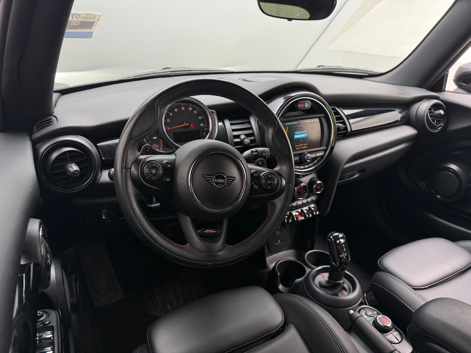 Thumbnail: 2020 MINI Cooper Convertible - 2