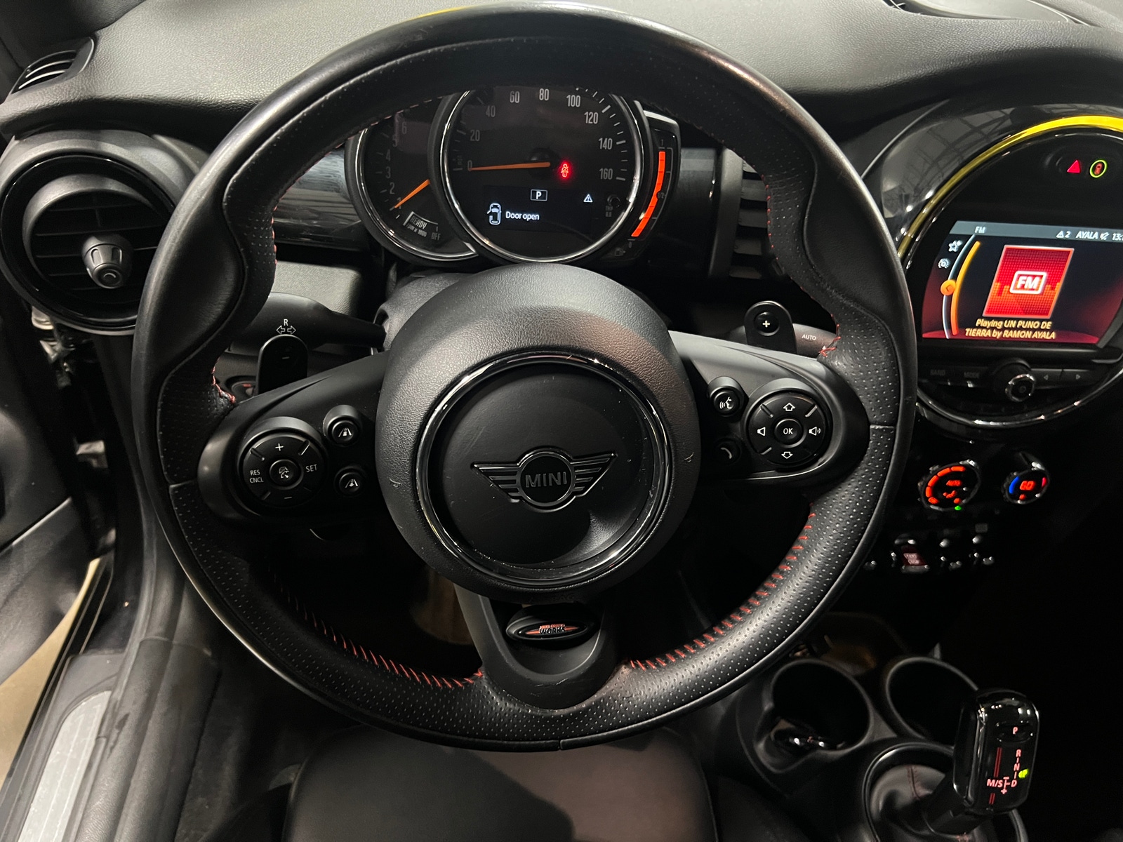 Thumbnail: 2020 MINI Cooper Convertible - 4