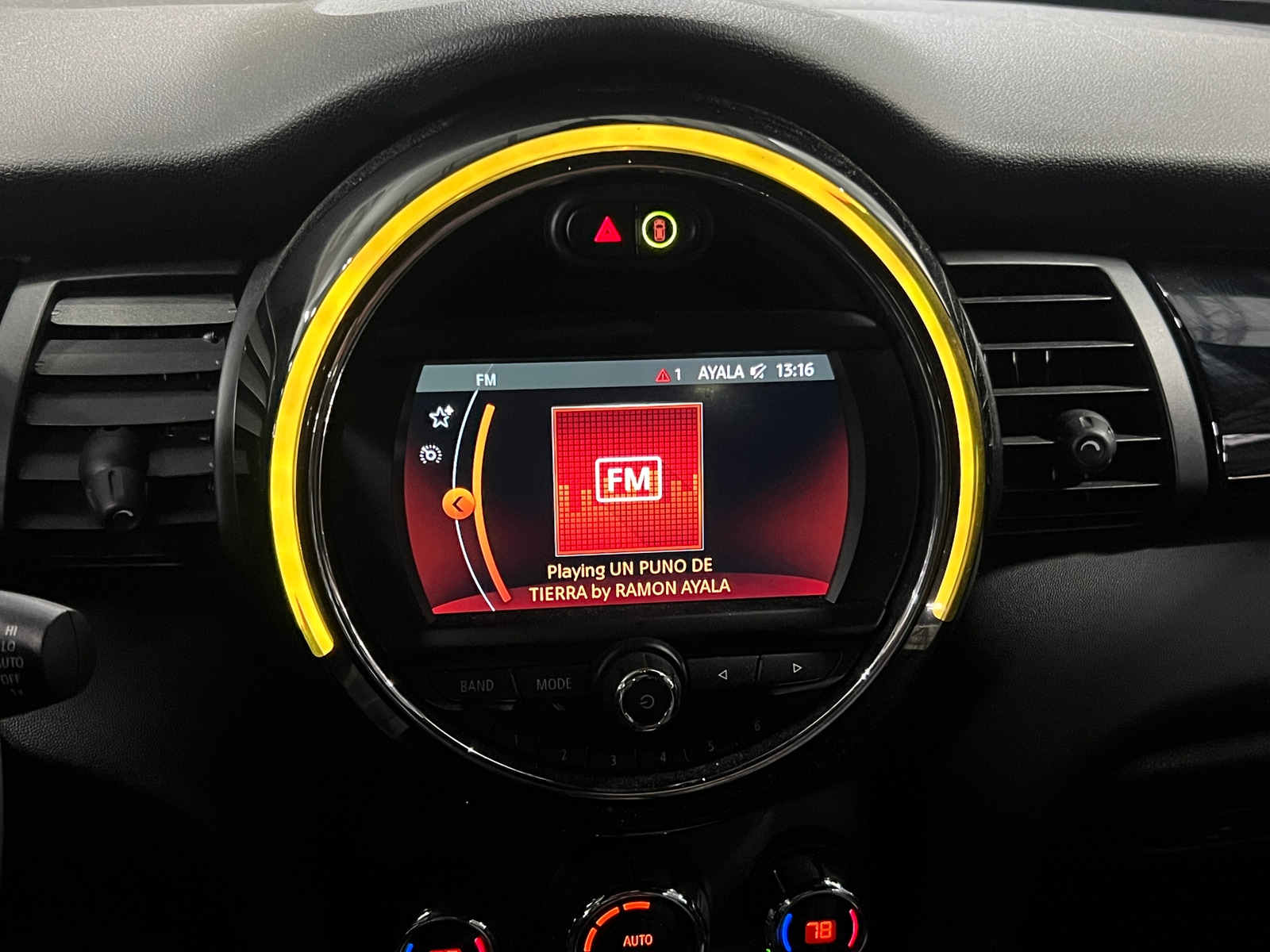 Thumbnail: 2020 MINI Cooper Convertible - 3