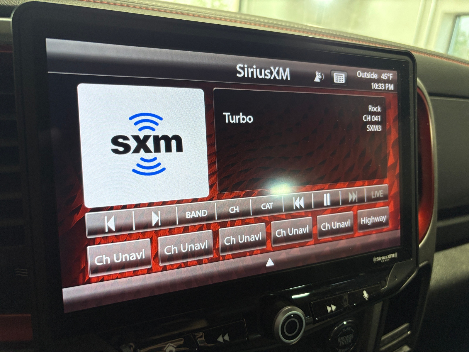 Thumbnail: 2016 RAM 1500 - 4