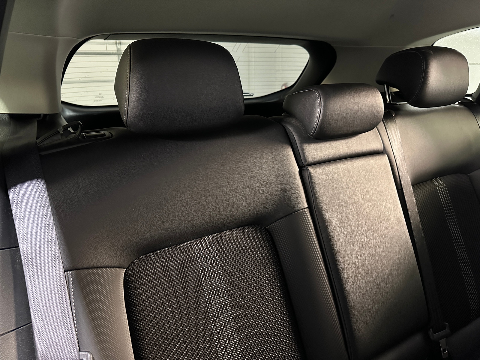 Thumbnail: 2024 Mazda CX-50 - 5