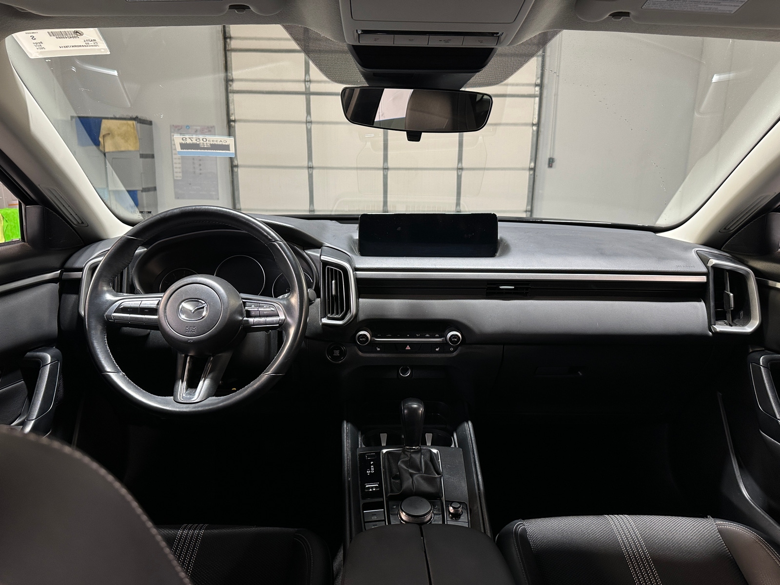 Thumbnail: 2024 Mazda CX-50 - 2