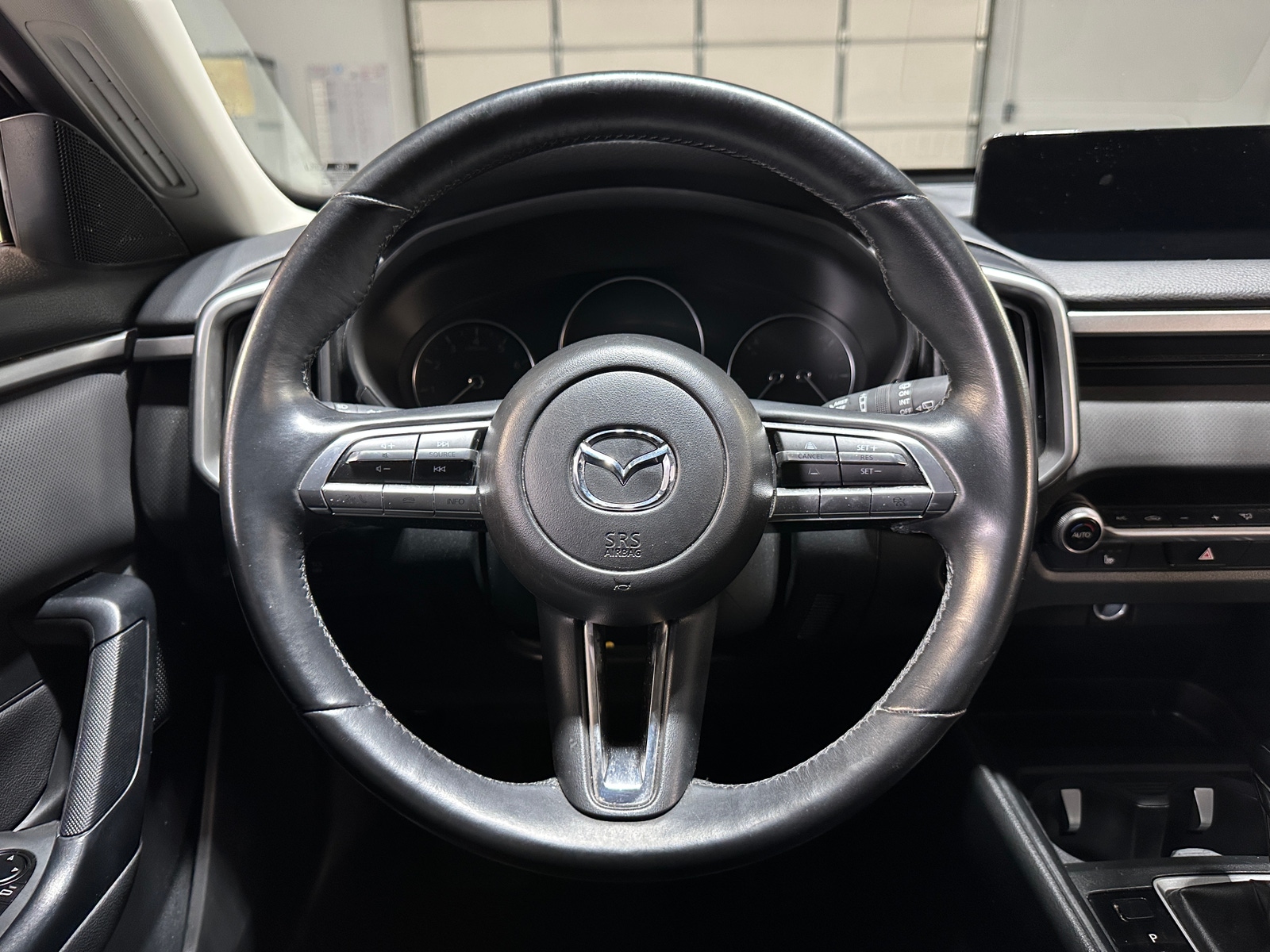 Thumbnail: 2024 Mazda CX-50 - 4