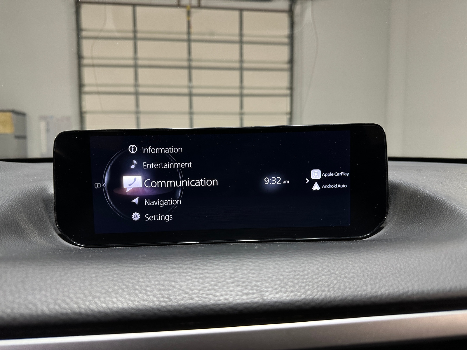 Thumbnail: 2024 Mazda CX-50 - 3