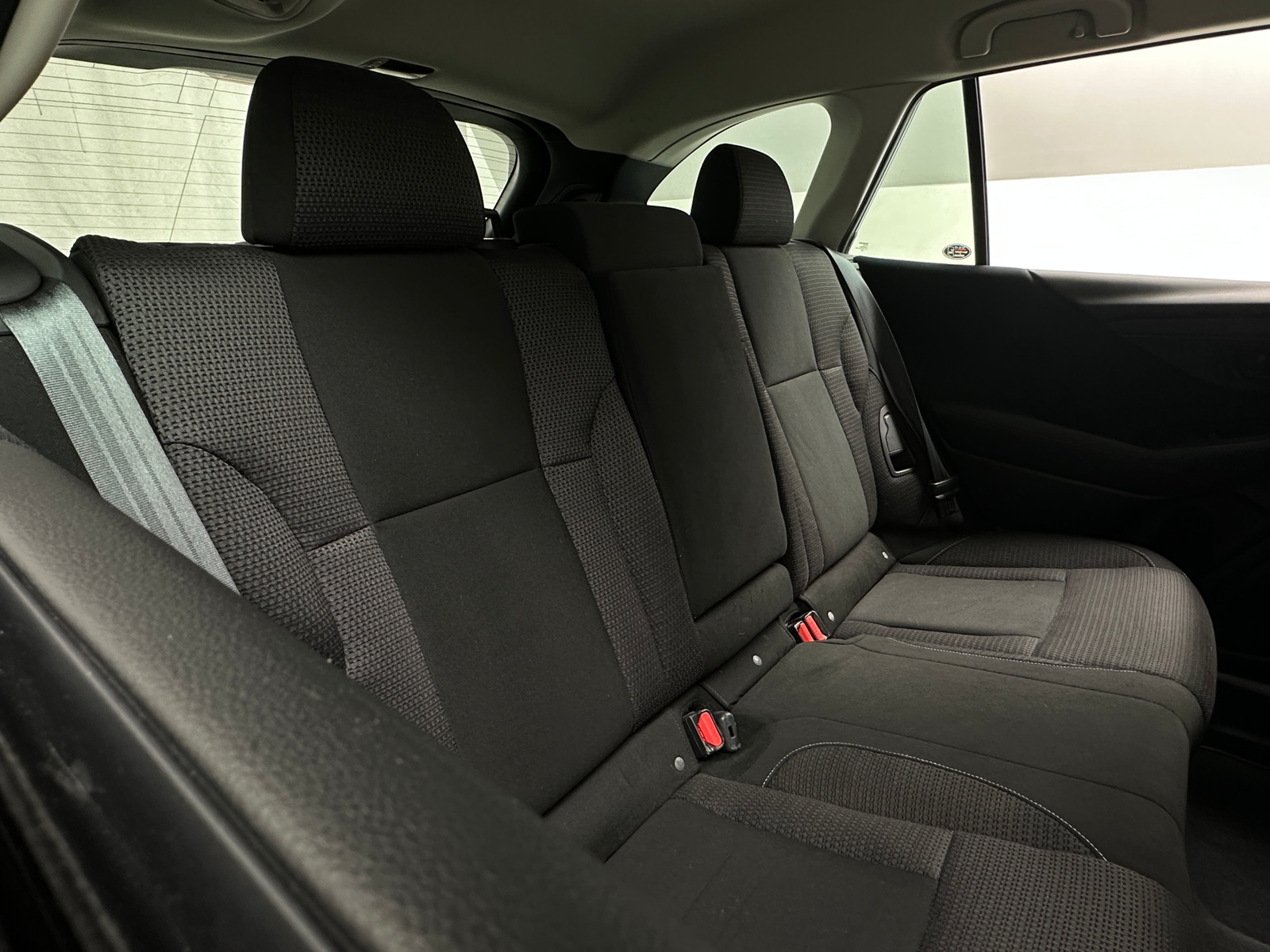 Thumbnail: 2020 Subaru Outback - 6