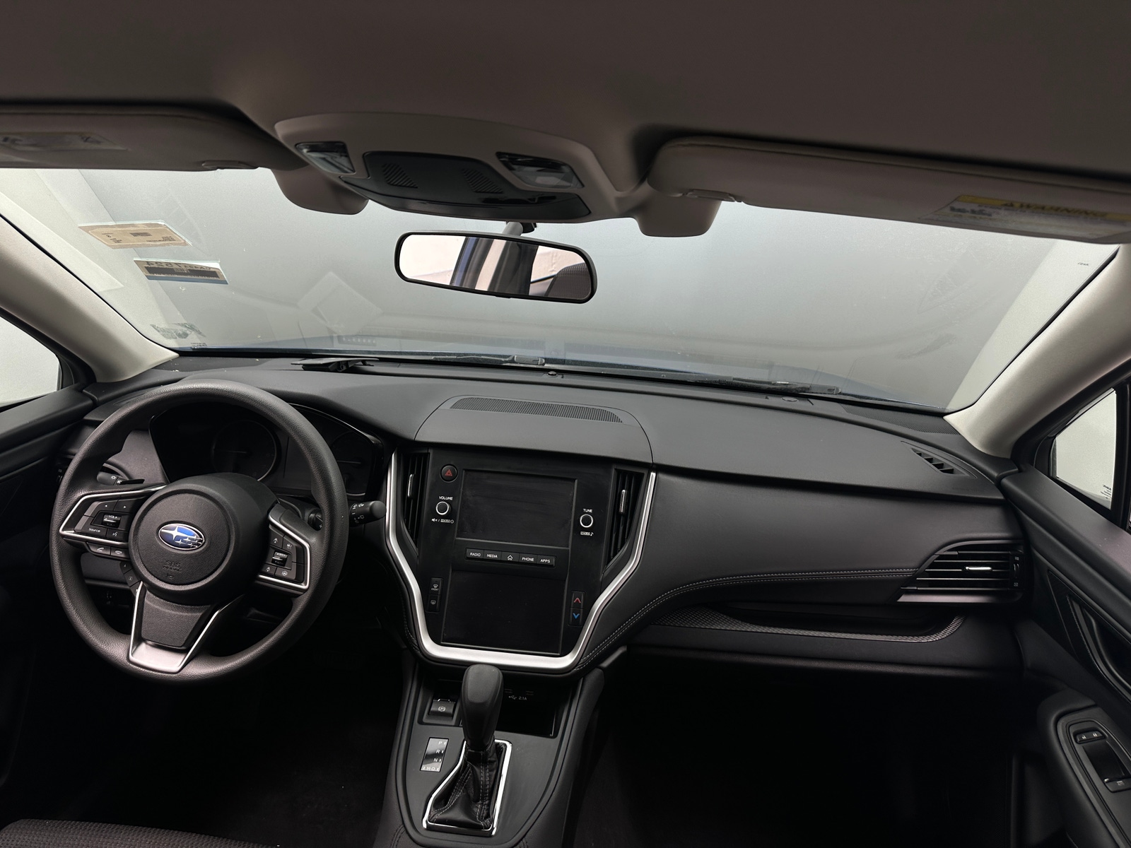 Thumbnail: 2020 Subaru Outback - 3