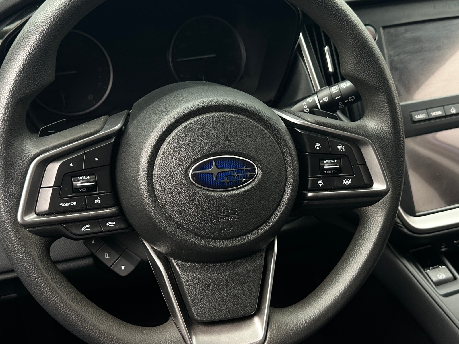 Thumbnail: 2020 Subaru Outback - 5