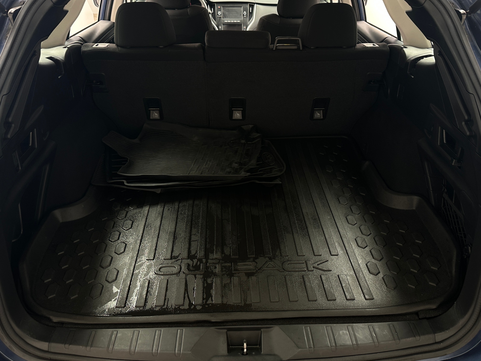 Thumbnail: 2020 Subaru Outback - 7