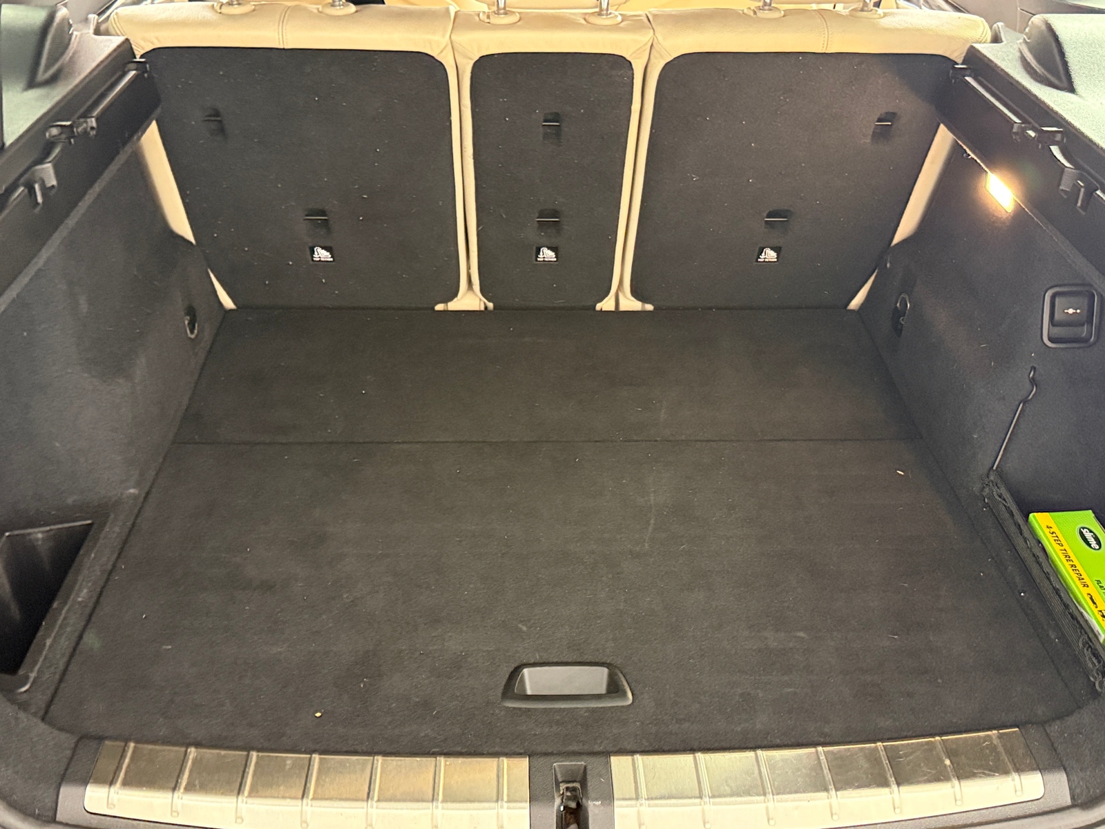 Thumbnail: 2016 BMW X1 - 6