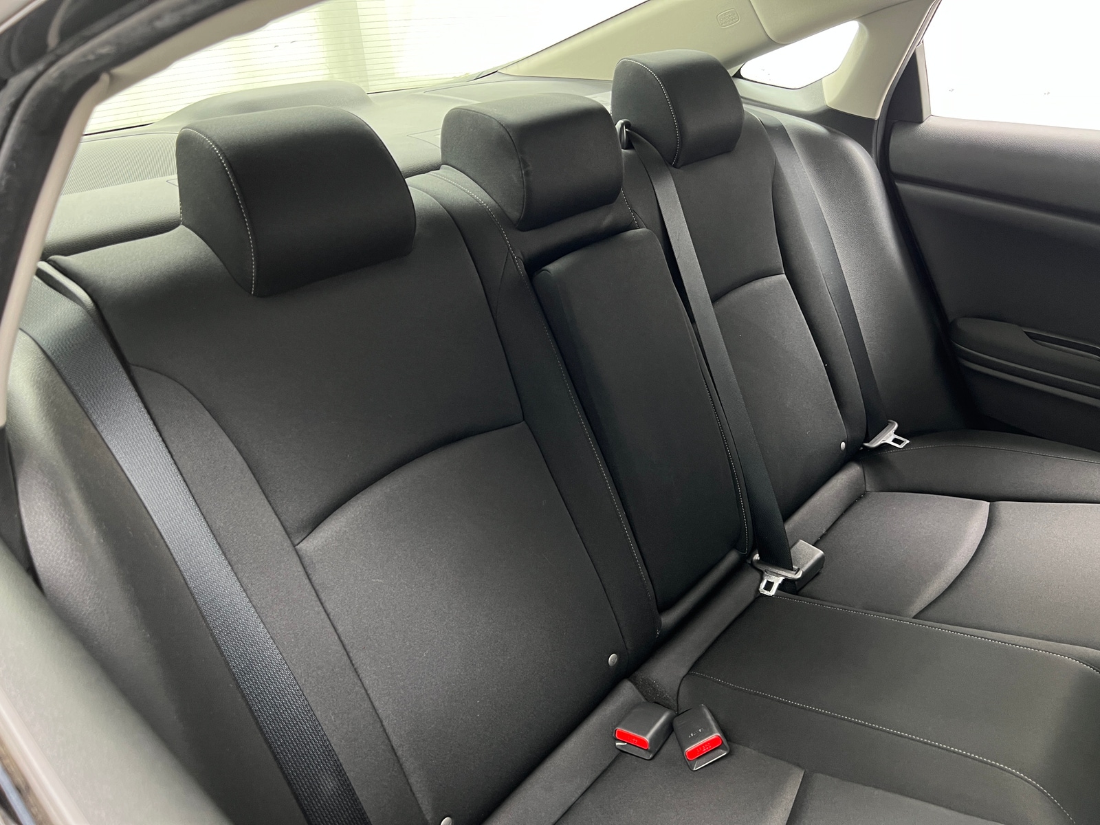 Thumbnail: 2019 Honda Civic - 6