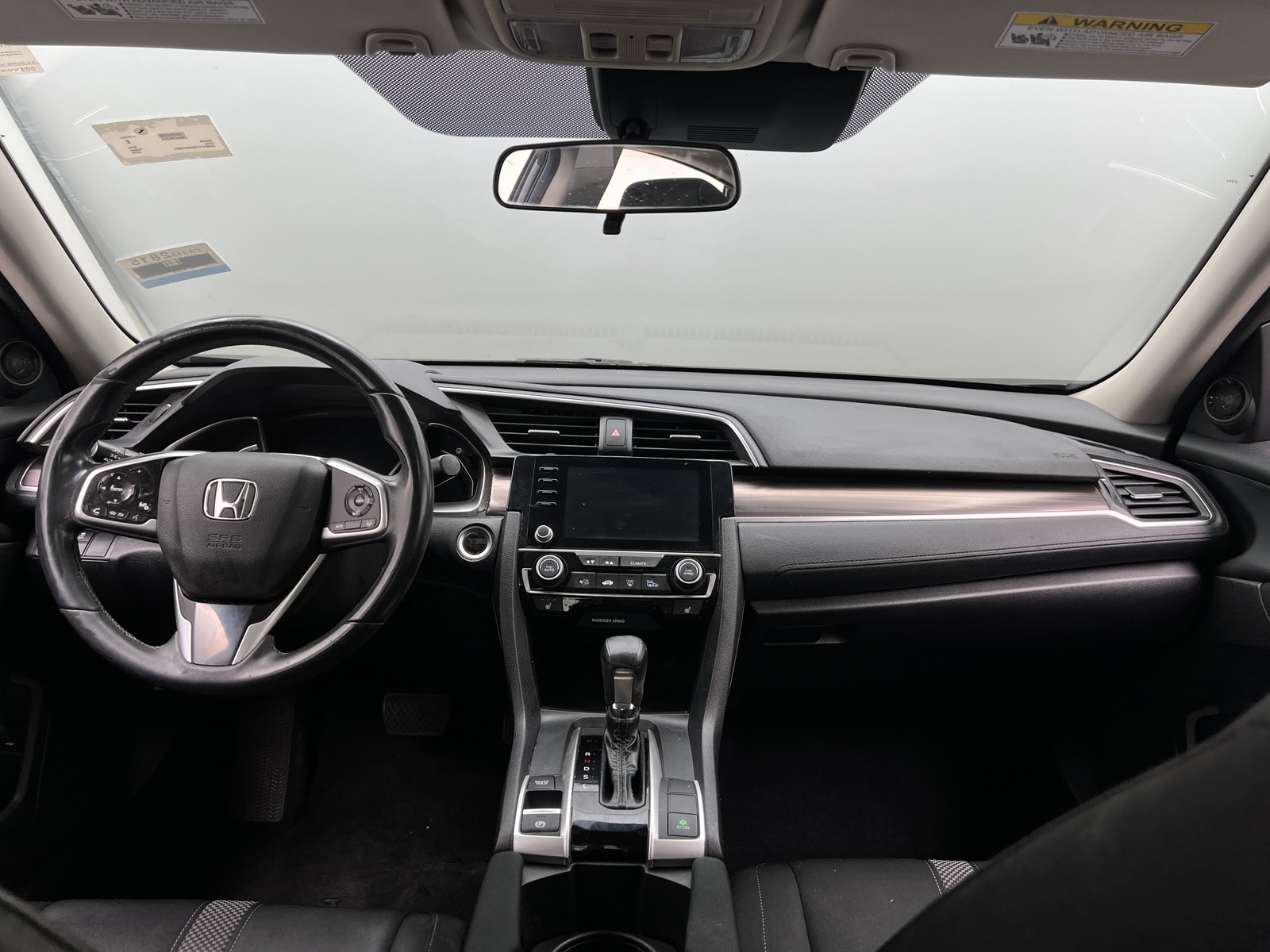 Thumbnail: 2019 Honda Civic - 3