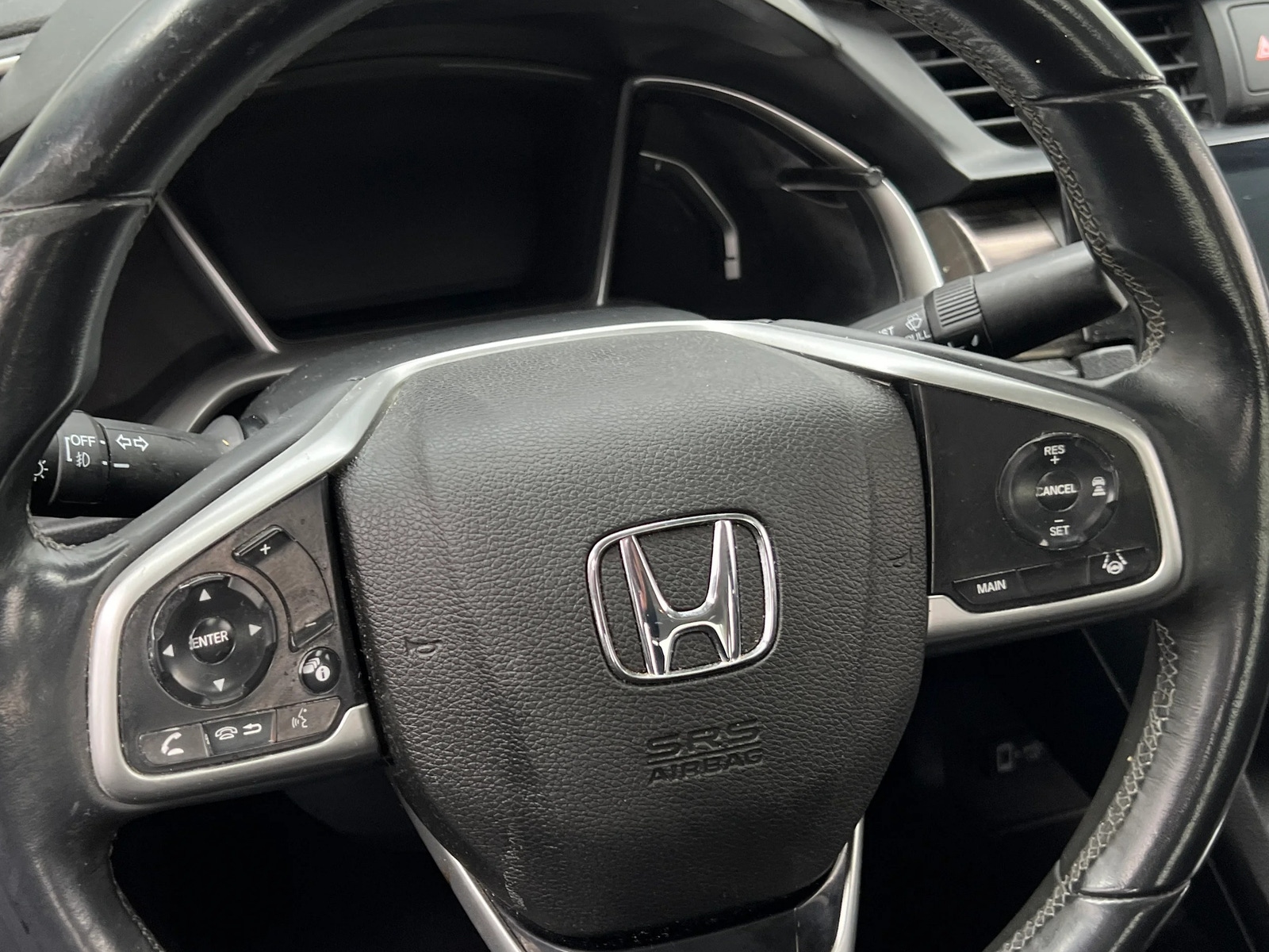 Thumbnail: 2019 Honda Civic - 5