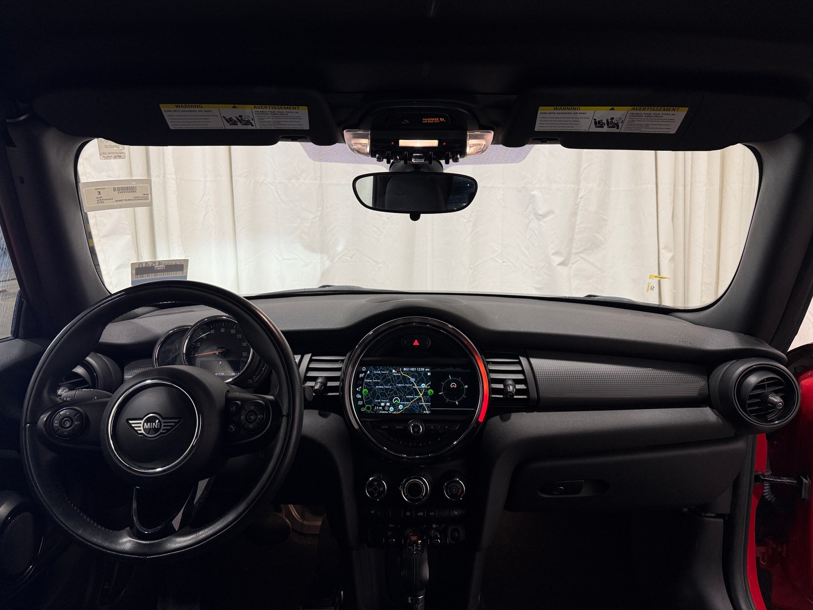 Thumbnail: 2019 MINI Cooper Convertible - 3