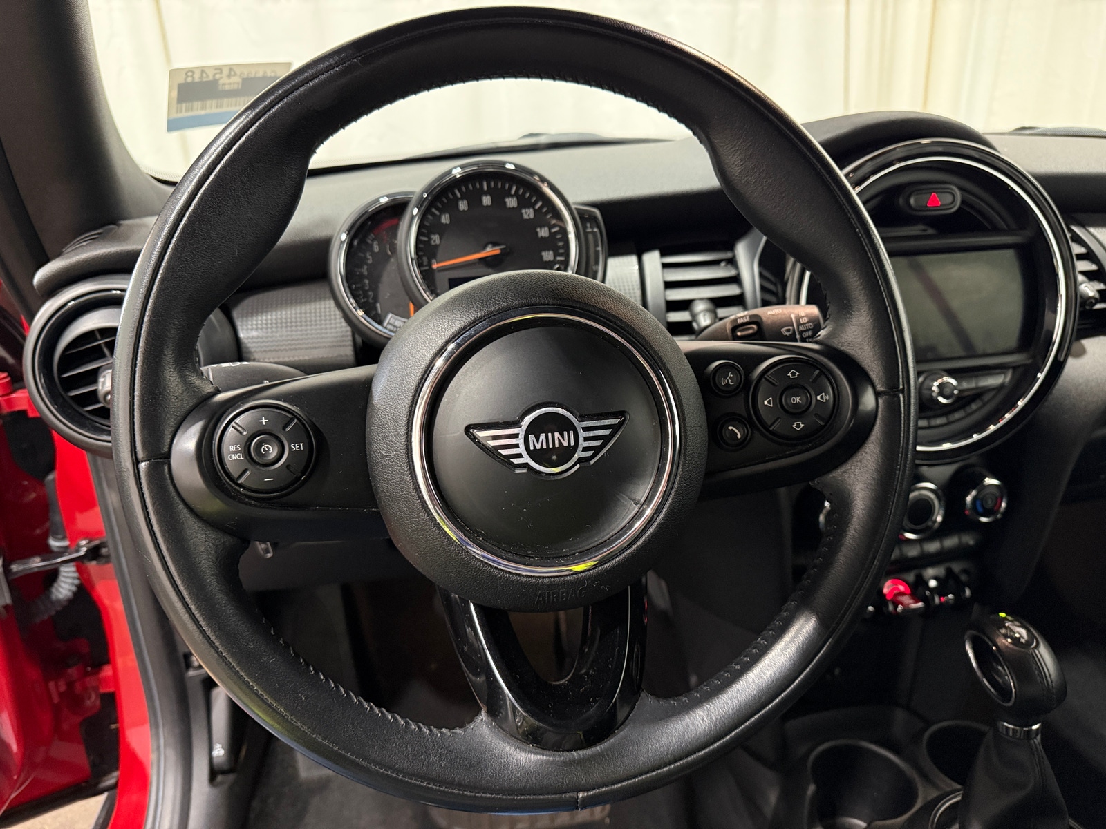 Thumbnail: 2019 MINI Cooper Convertible - 5