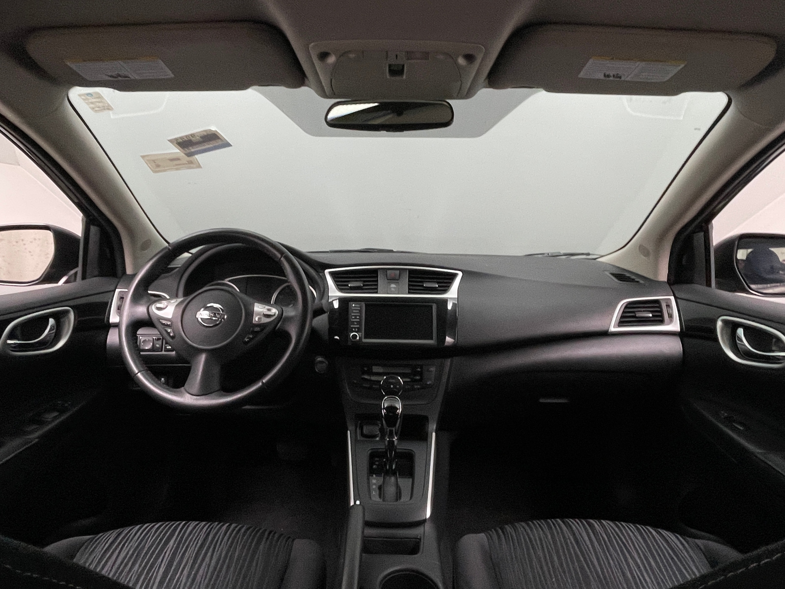 Thumbnail: 2019 Nissan Sentra - 3