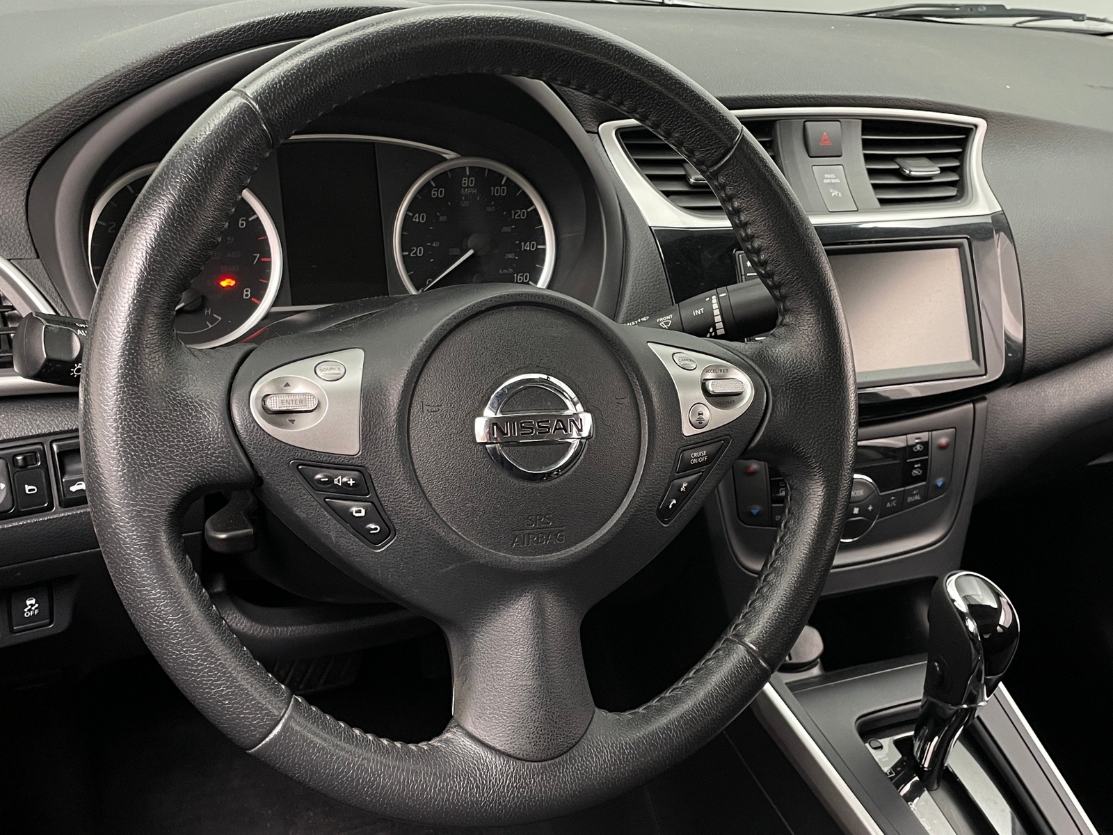 Thumbnail: 2019 Nissan Sentra - 5