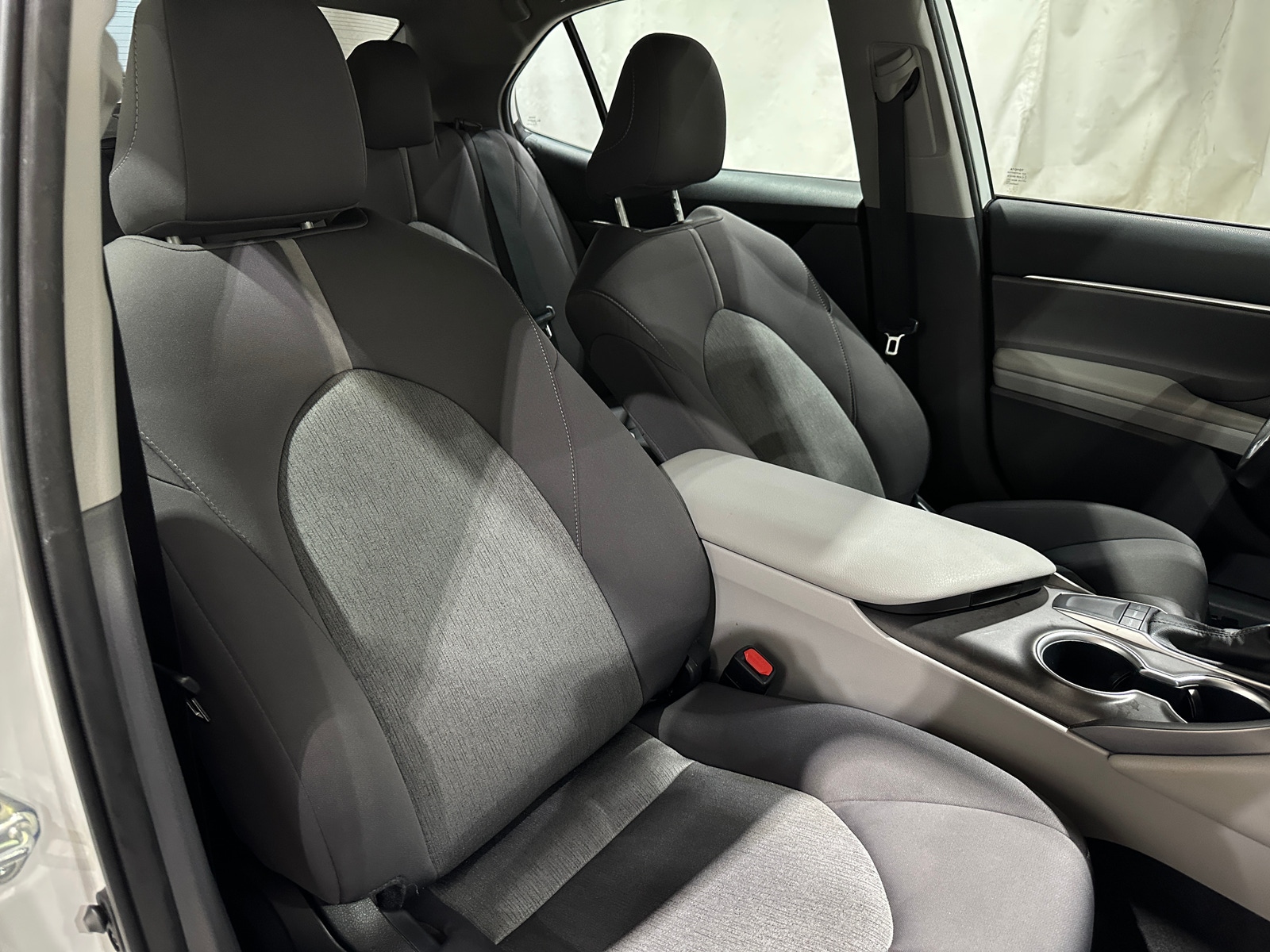 Thumbnail: 2023 Toyota Camry - 2