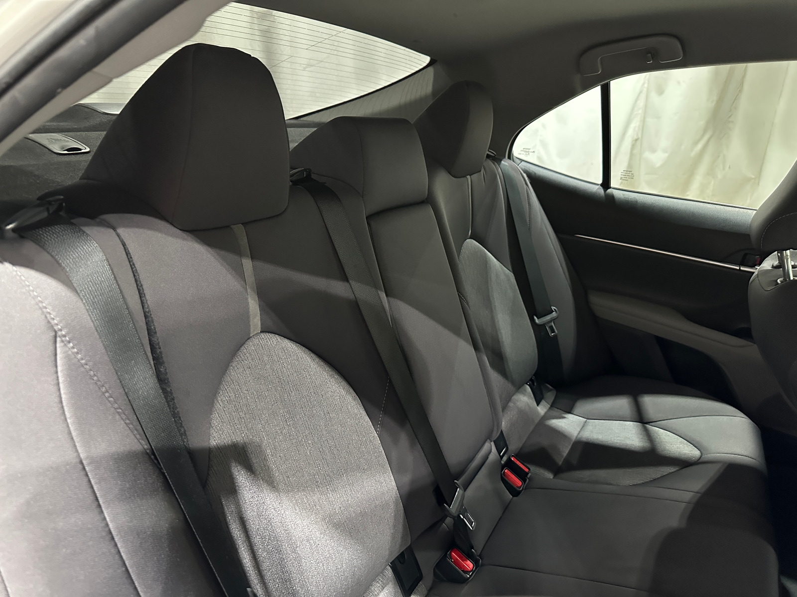 Thumbnail: 2023 Toyota Camry - 6