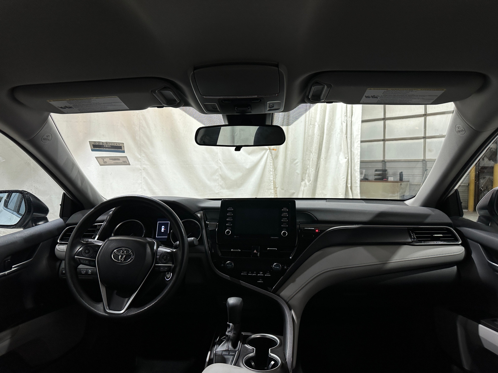 Thumbnail: 2023 Toyota Camry - 3