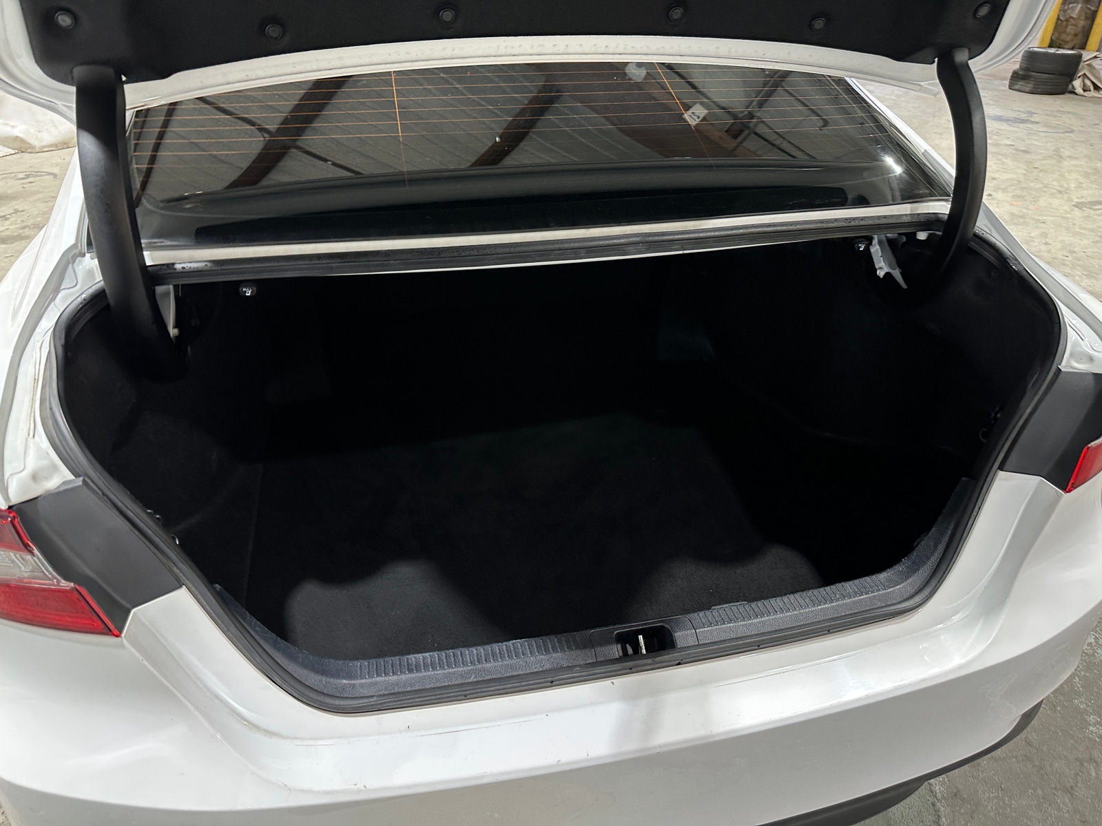 Thumbnail: 2023 Toyota Camry - 7