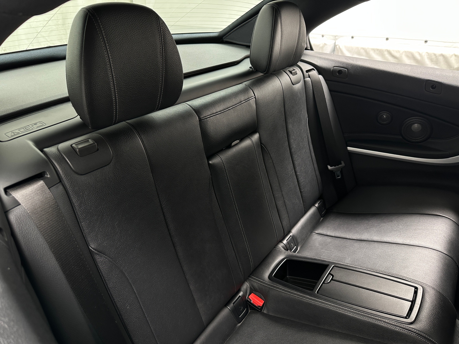 Thumbnail: 2018 BMW 4 Series - 5