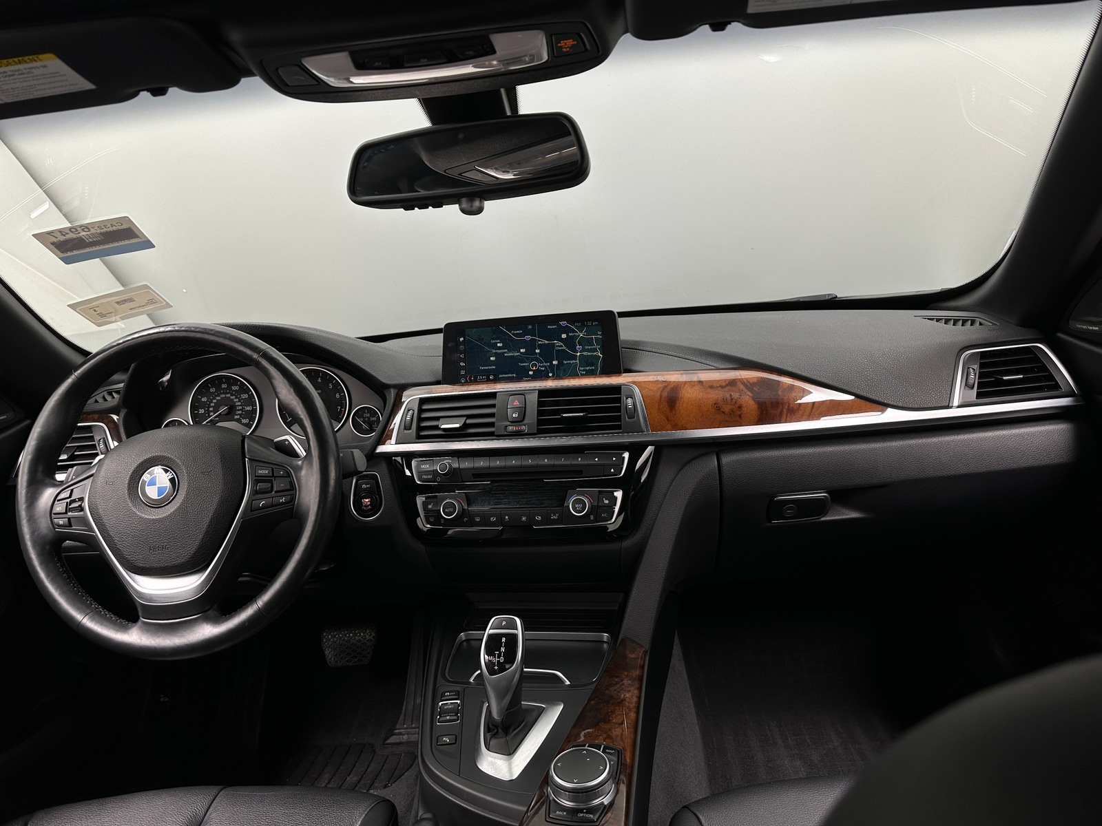 Thumbnail: 2018 BMW 4 Series - 2