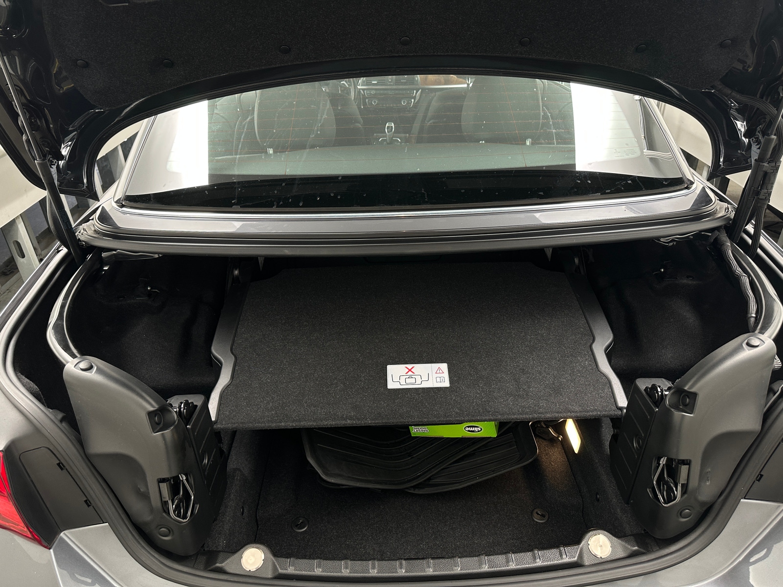 Thumbnail: 2018 BMW 4 Series - 6