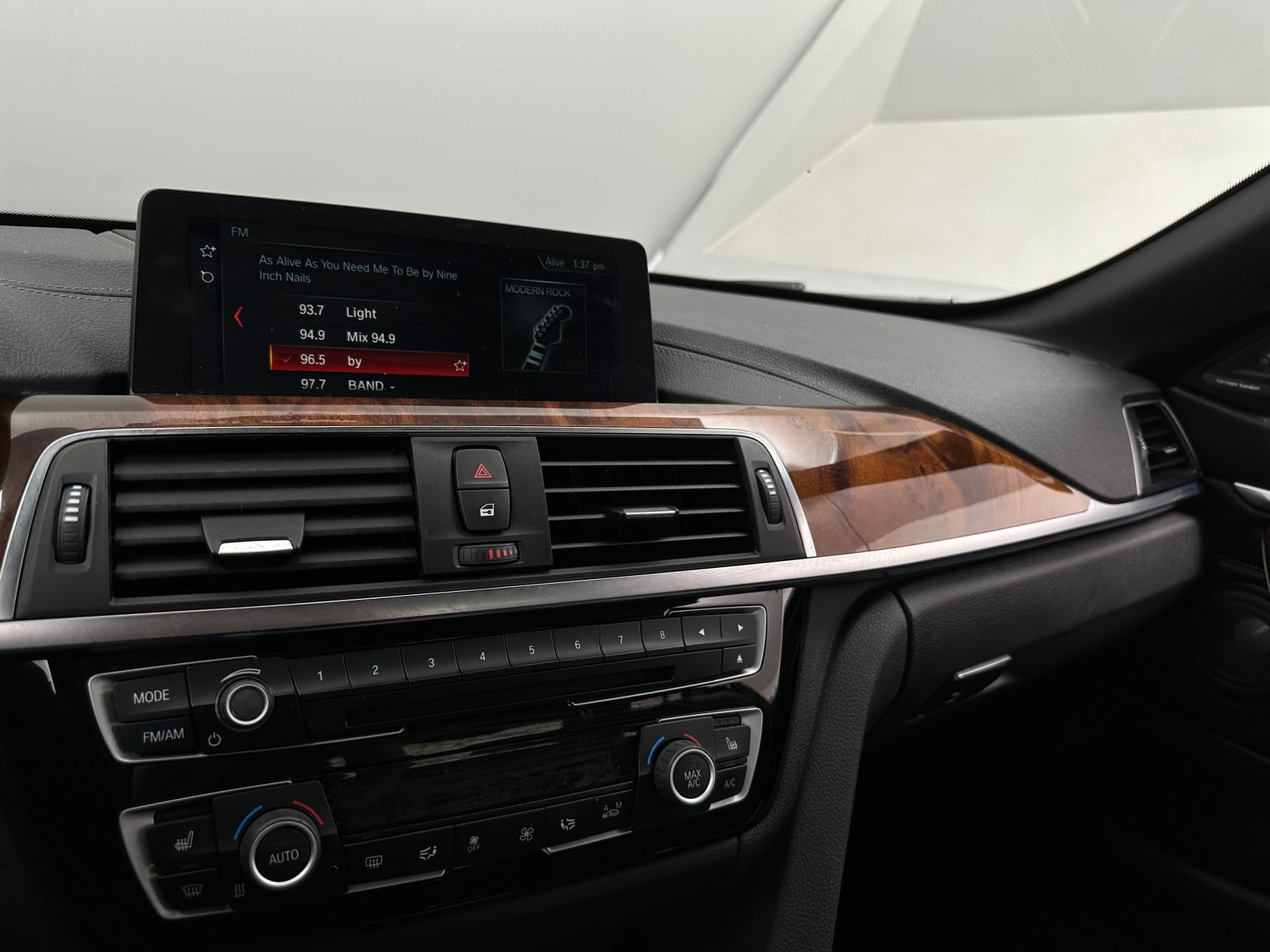 Thumbnail: 2018 BMW 4 Series - 3