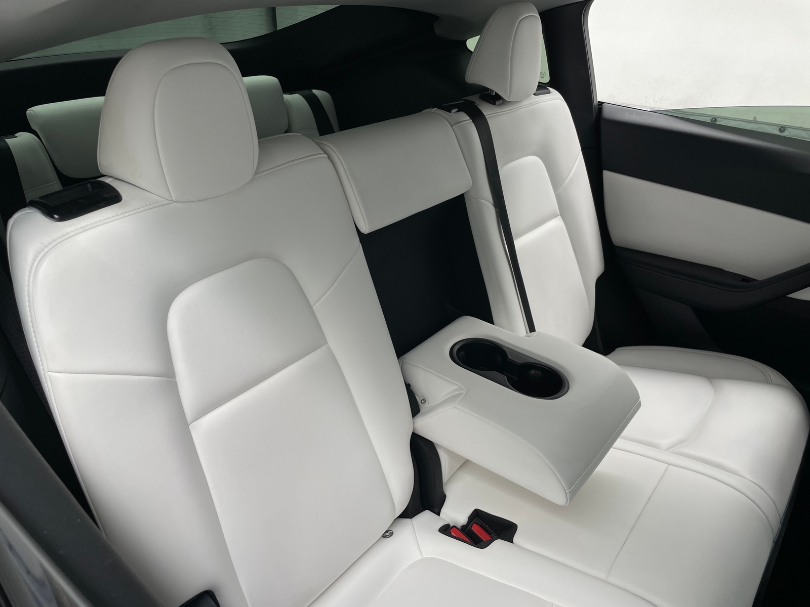 Thumbnail: 2021 Tesla Model Y - 5