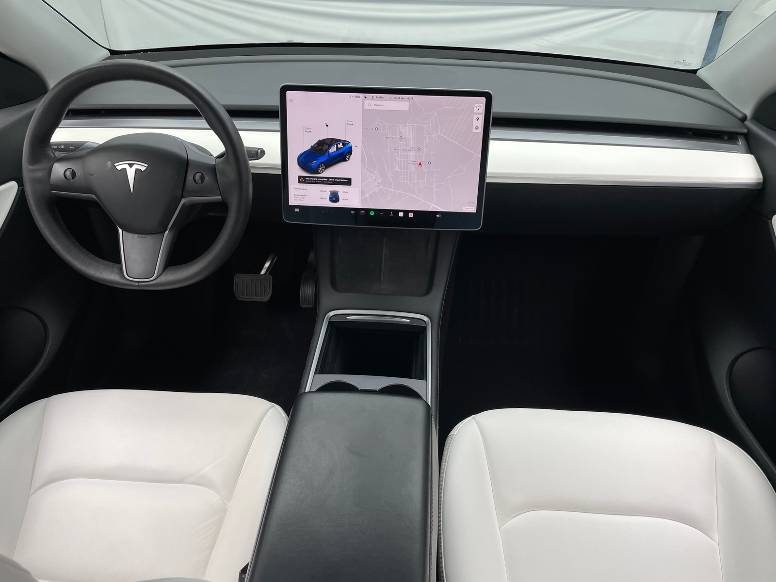 Thumbnail: 2021 Tesla Model Y - 2