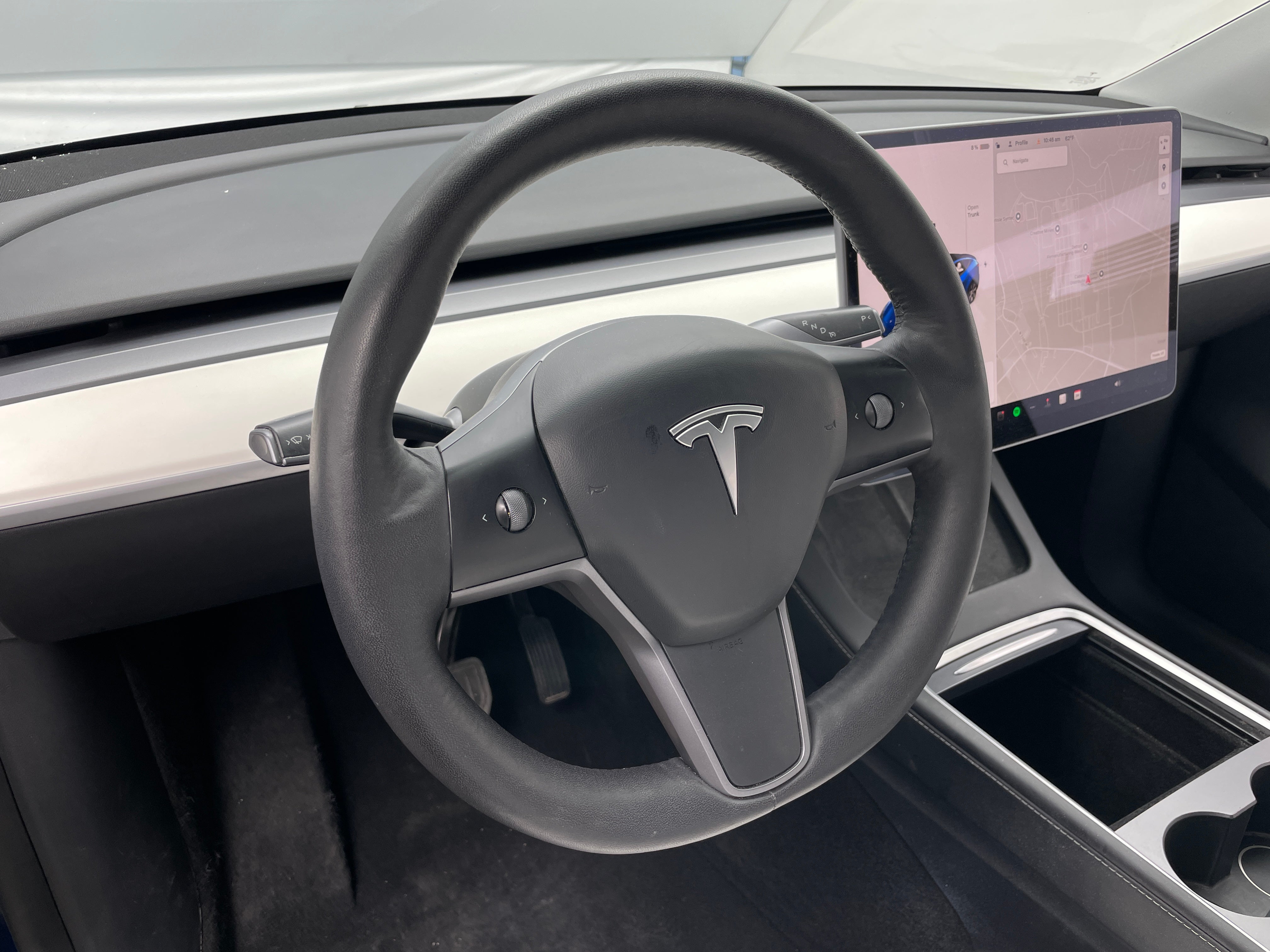 Image of 2021 Tesla Model Y Long Range