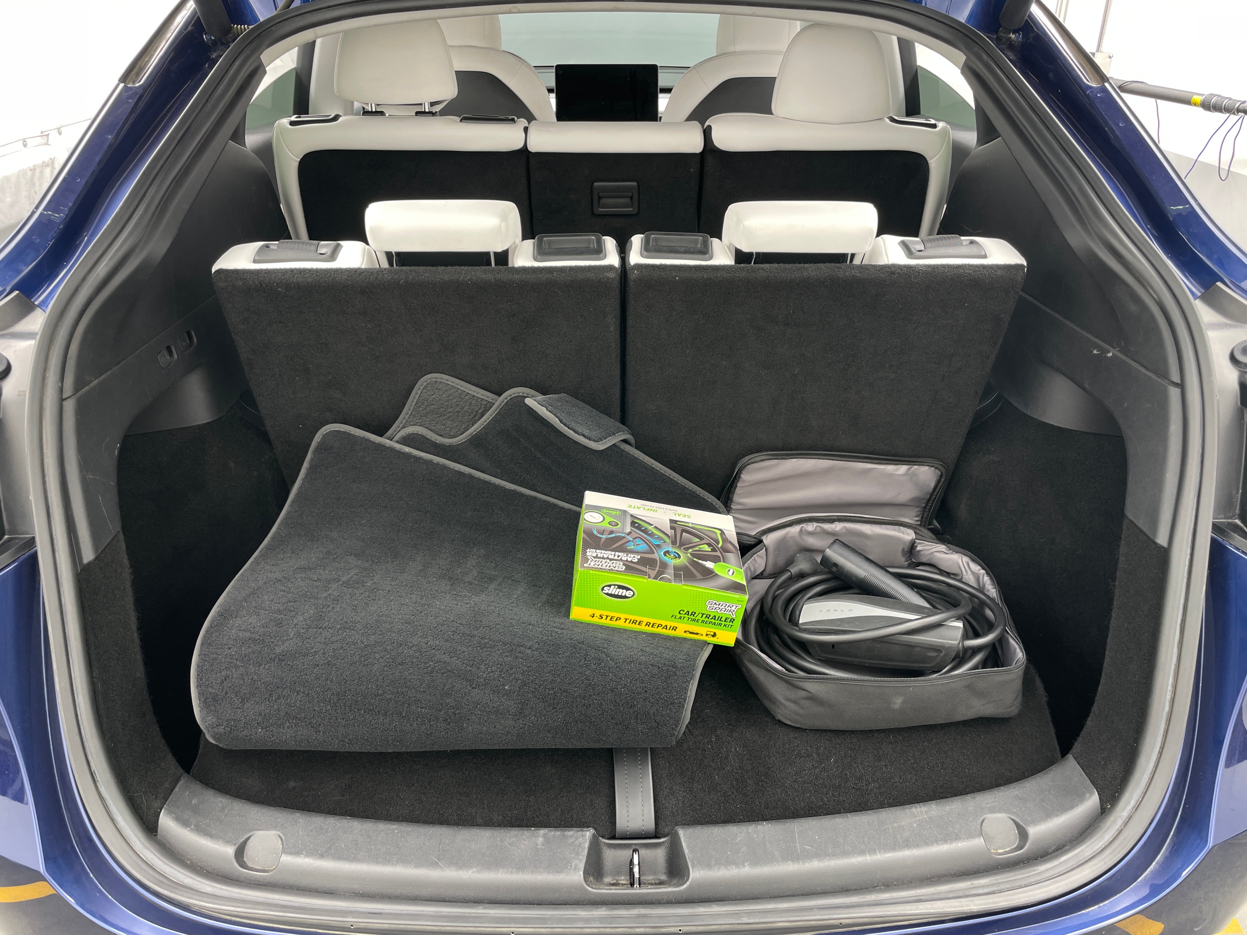 Image of 2021 Tesla Model Y Long Range