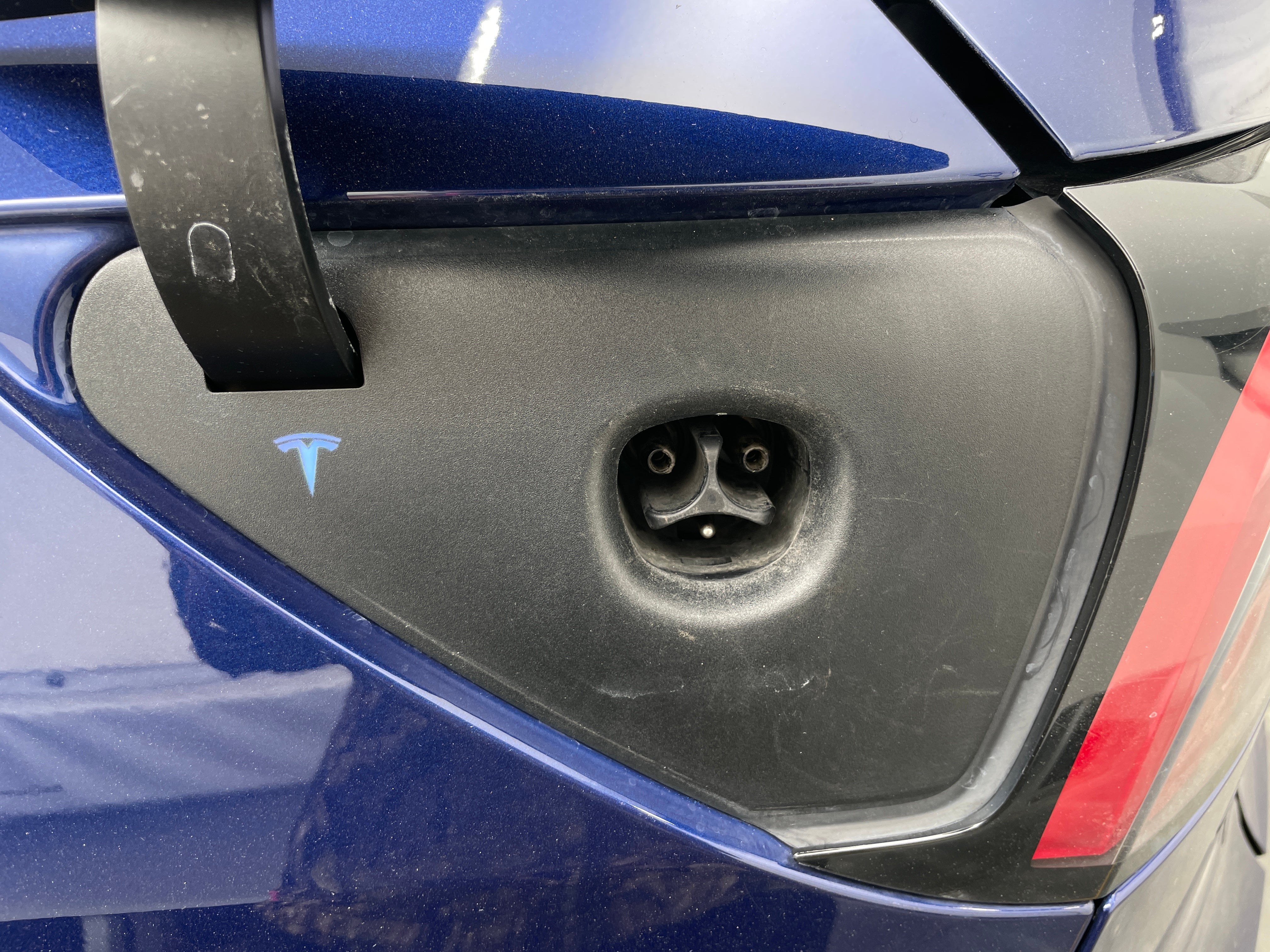 Image of 2021 Tesla Model Y Long Range