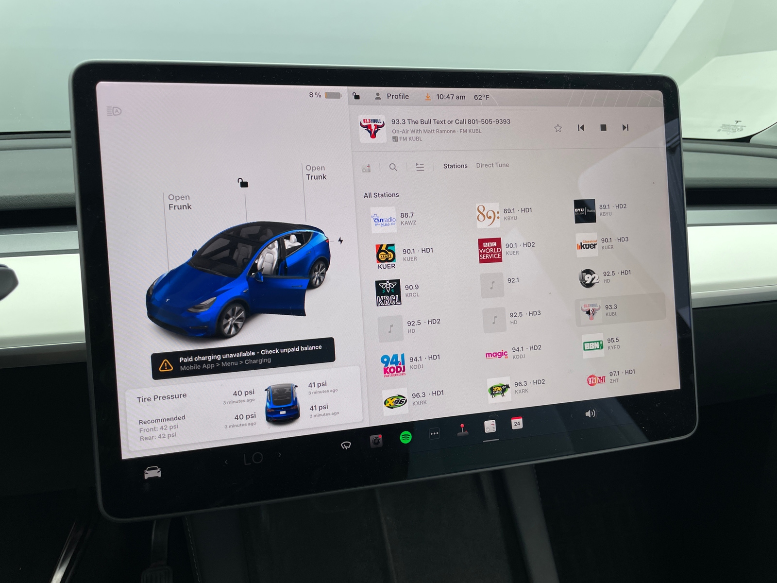 Thumbnail: 2021 Tesla Model Y - 3