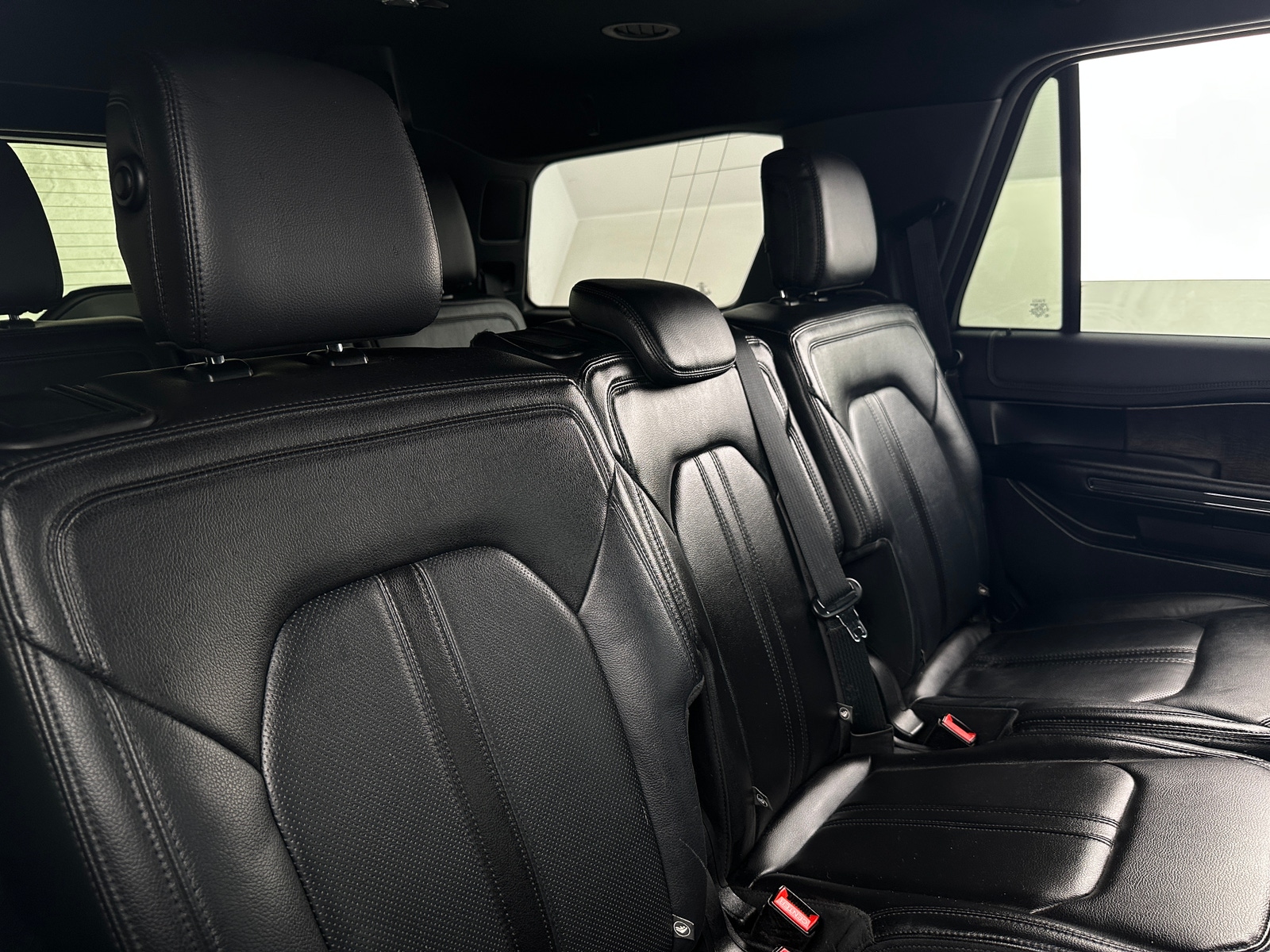 Thumbnail: 2020 Ford Expedition - 5