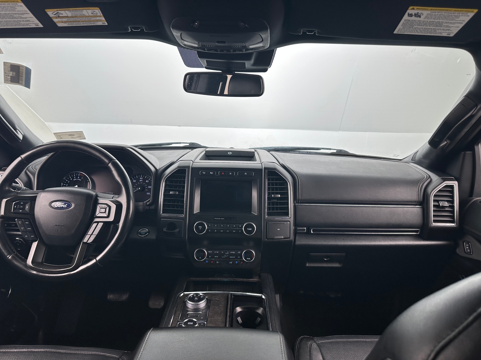 Thumbnail: 2020 Ford Expedition - 2