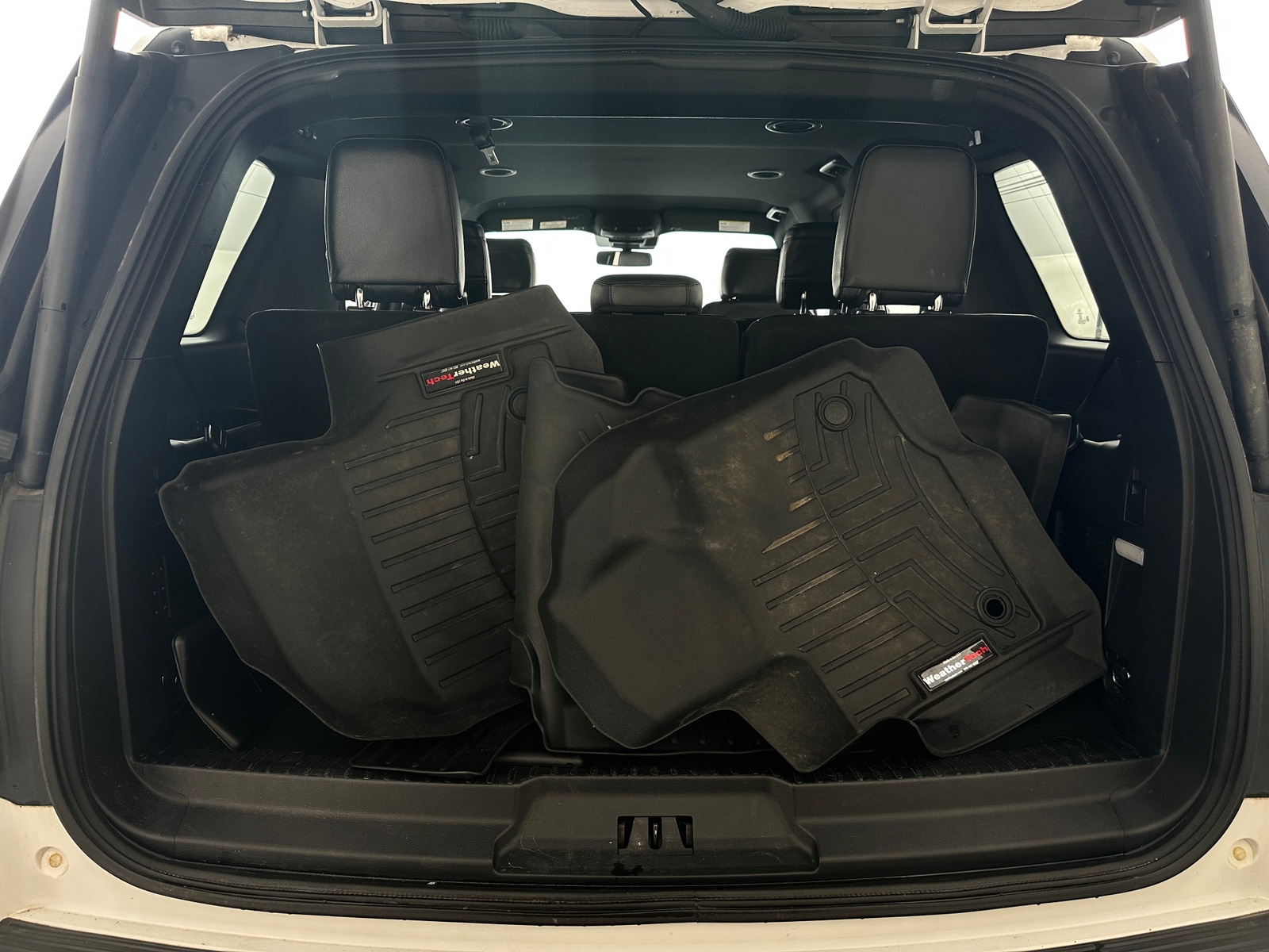 Thumbnail: 2020 Ford Expedition - 6