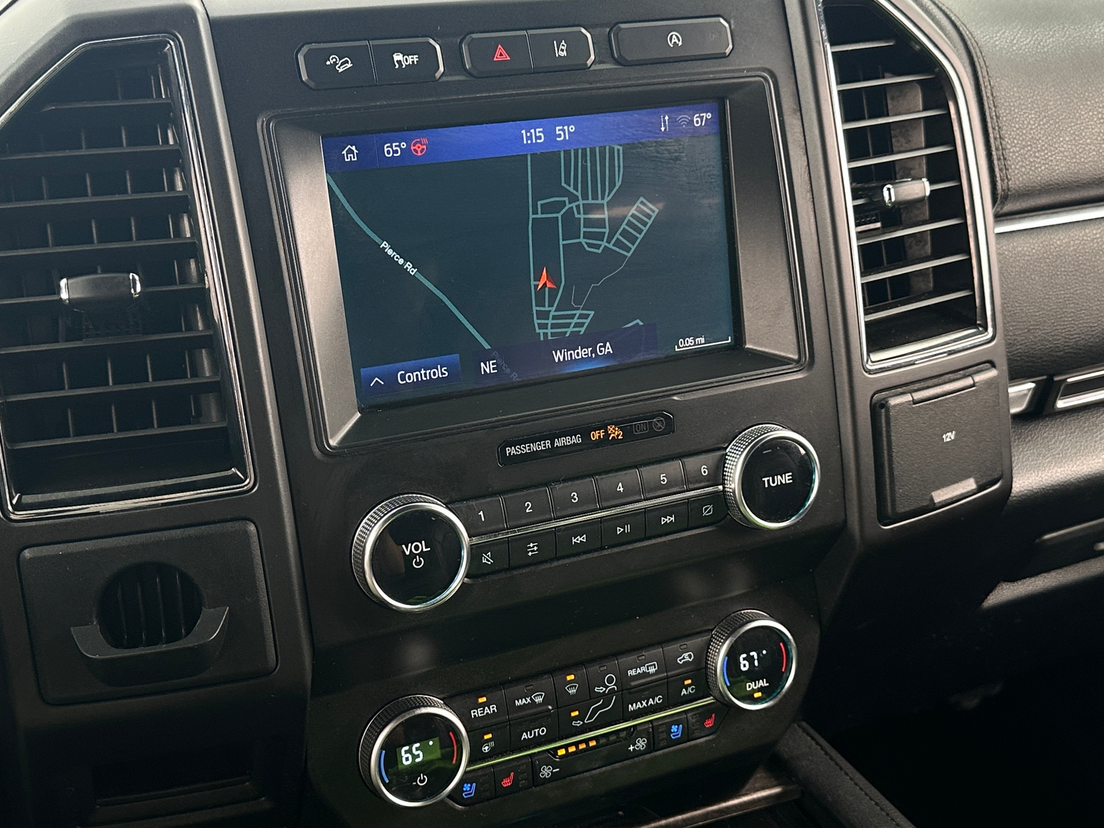 Thumbnail: 2020 Ford Expedition - 3