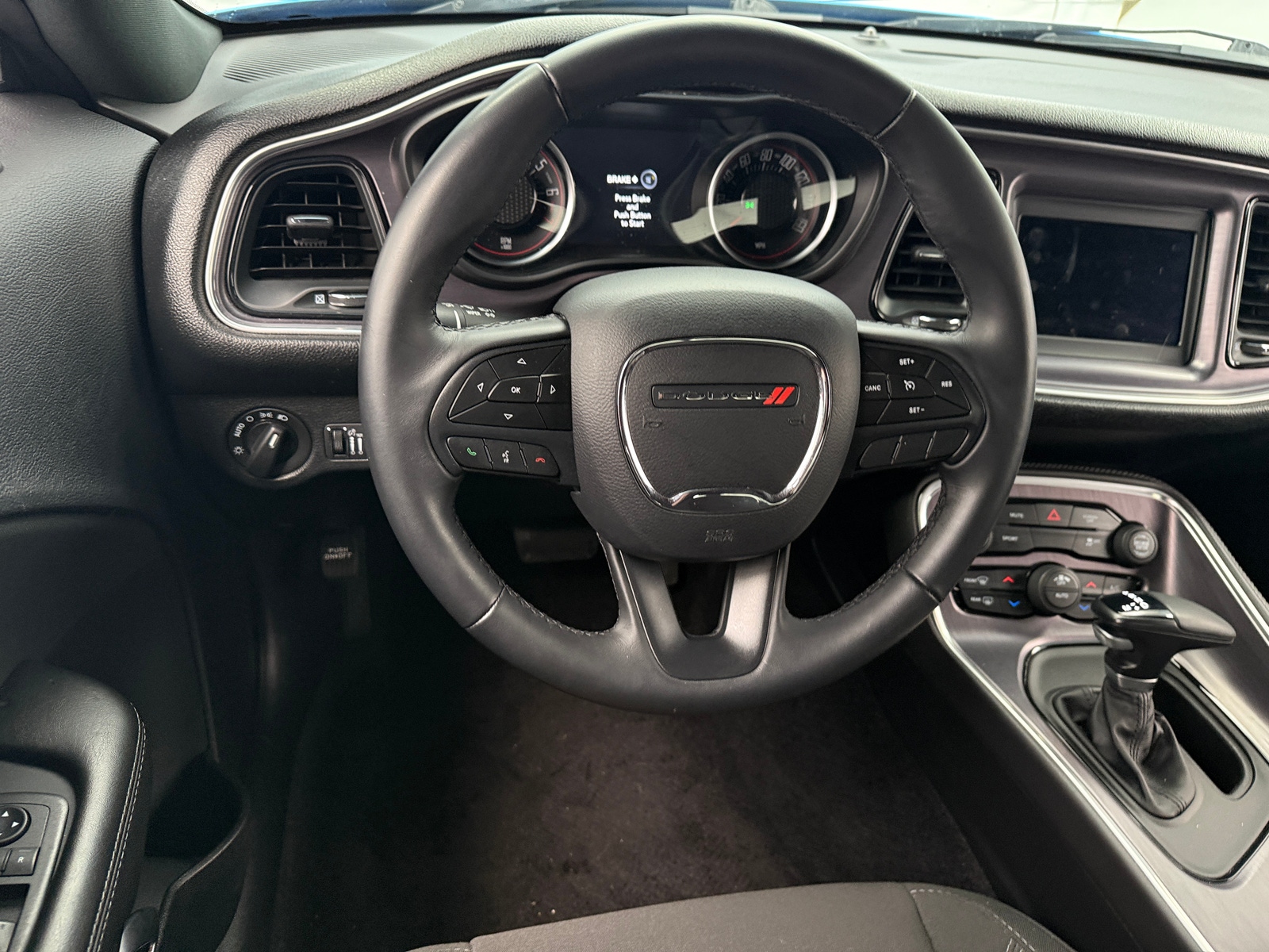 Thumbnail: 2018 Dodge Challenger - 4