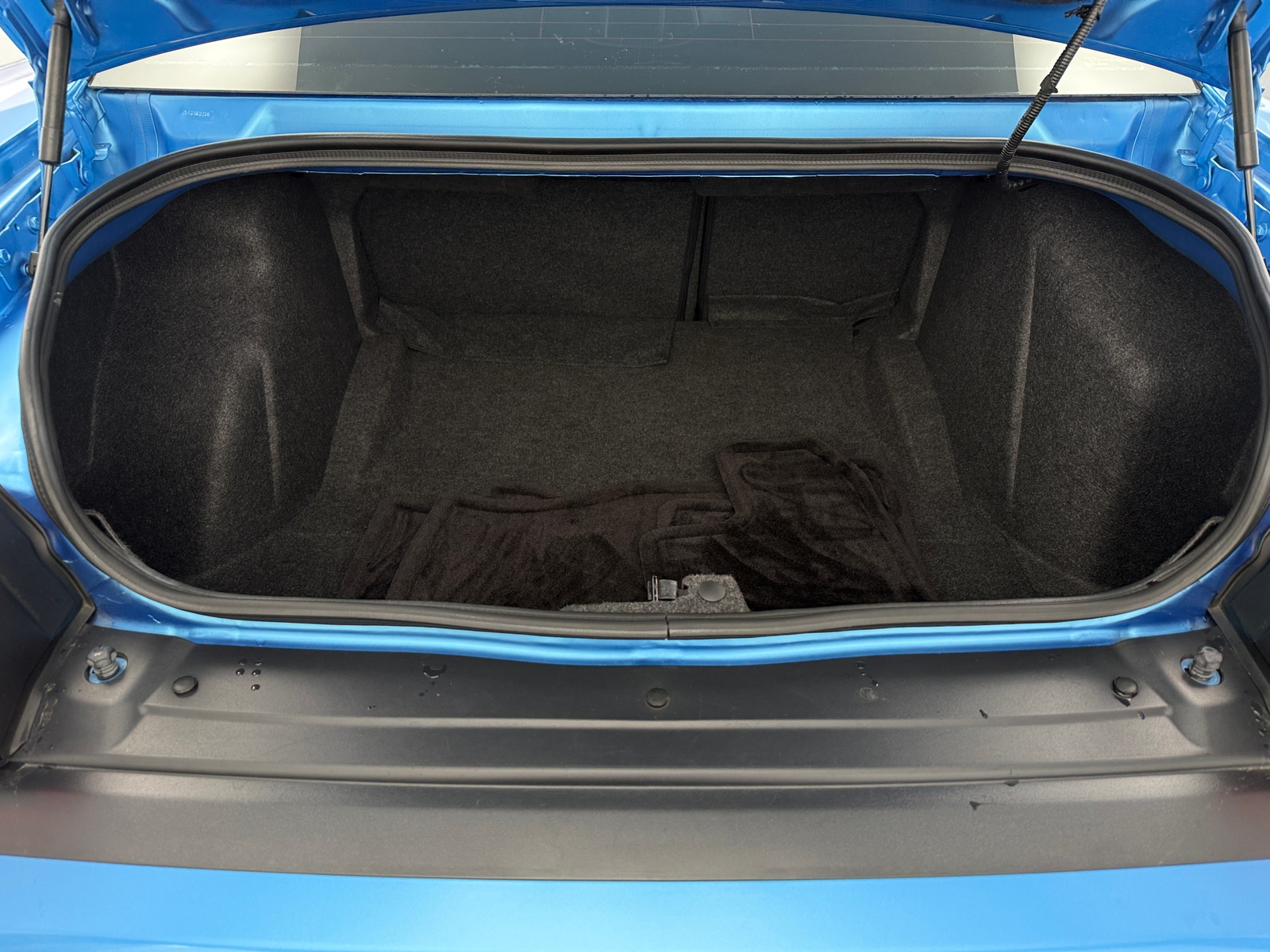 Thumbnail: 2018 Dodge Challenger - 5