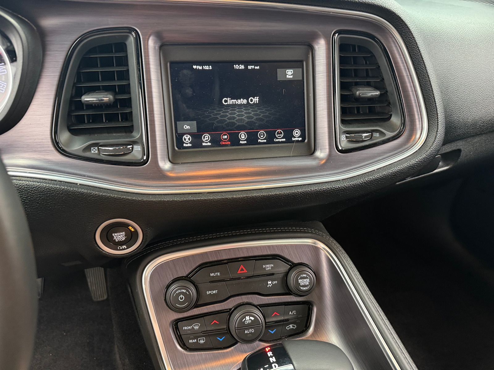 Thumbnail: 2018 Dodge Challenger - 3