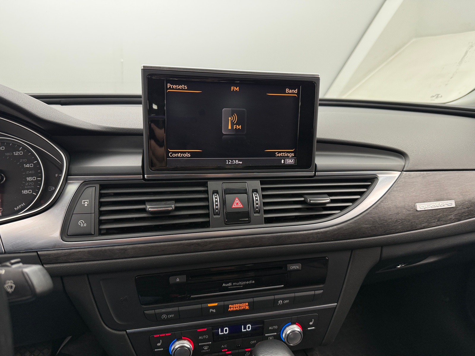 Thumbnail: 2018 Audi A6 - 3