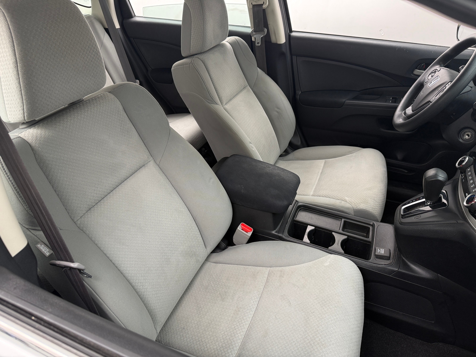 Thumbnail: 2016 Honda CR-V - 2