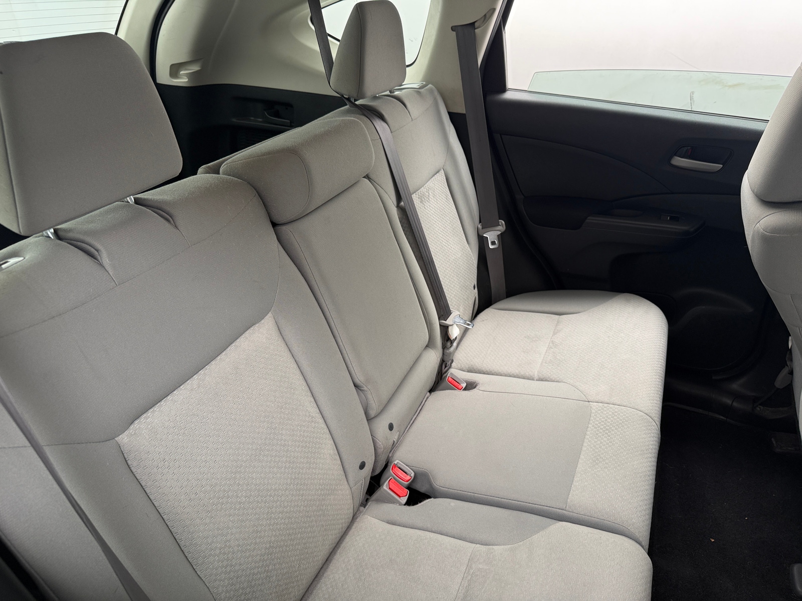 Thumbnail: 2016 Honda CR-V - 6