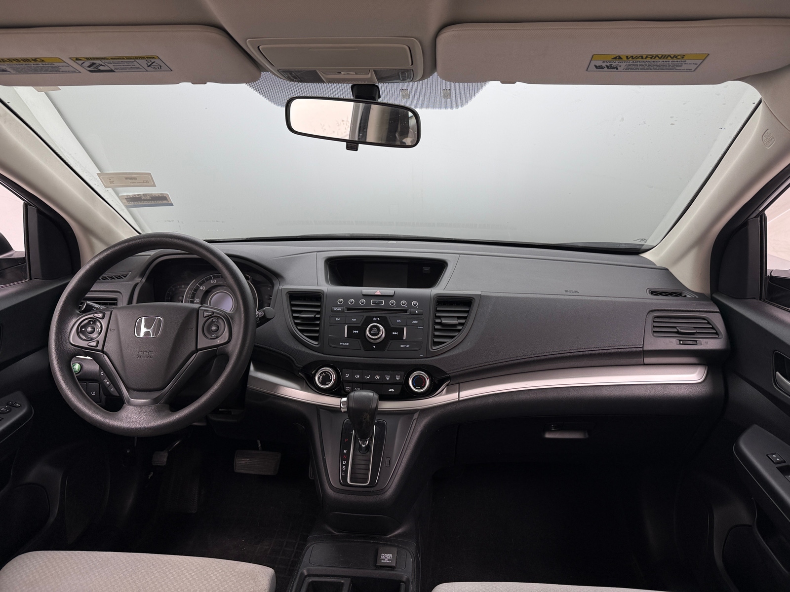 Thumbnail: 2016 Honda CR-V - 3