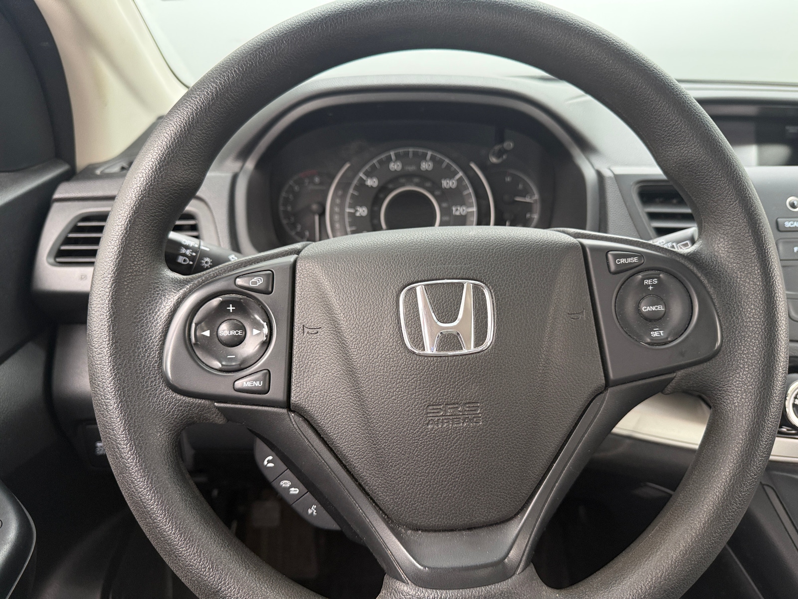 Thumbnail: 2016 Honda CR-V - 5