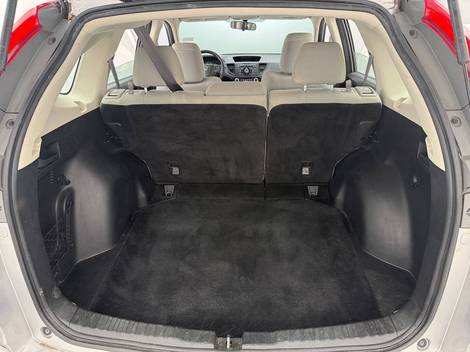 Thumbnail: 2016 Honda CR-V - 7