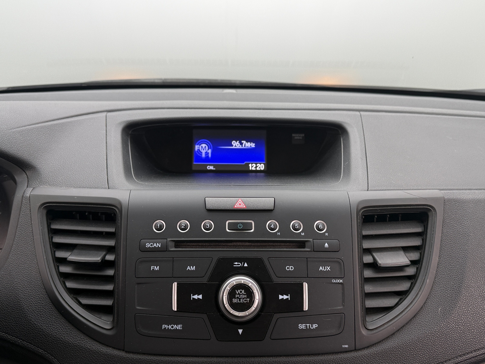 Thumbnail: 2016 Honda CR-V - 4