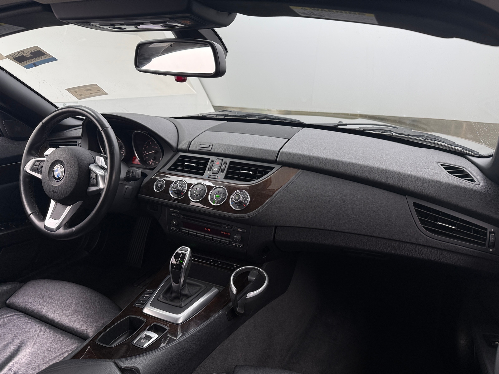 Thumbnail: 2011 BMW Z4 - 2